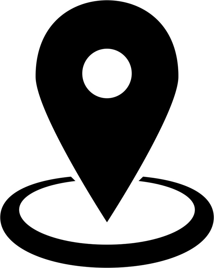 Location icon